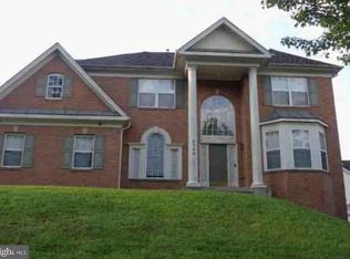 2509 Brandy Ln, Accokeek, MD 20607