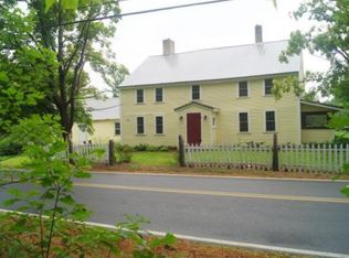 38 North Rd, Sandown, NH 03873