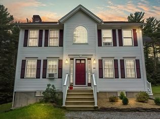 185 Russell Farm Rd, Winchendon, MA 01475