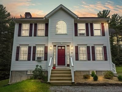 185 Russell Farm Rd, Winchendon, MA, 01475