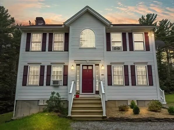 185 Russell Farm Rd, Winchendon, MA 01475