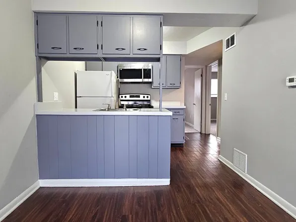 Spacious 2 bedroom 2 bath apartments in Harrison Township!, 3805 Briar Pl, Dayton, OH 45405