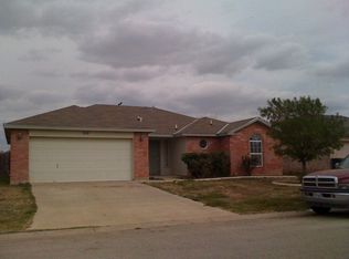 1218 James Ln, San Angelo, TX 76905
