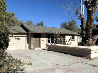 2002 G St, Sparks, NV 89431