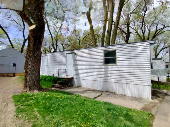 Fort Wayne MHC, 5430 Old Maumee Rd #73, Fort Wayne, IN 46803