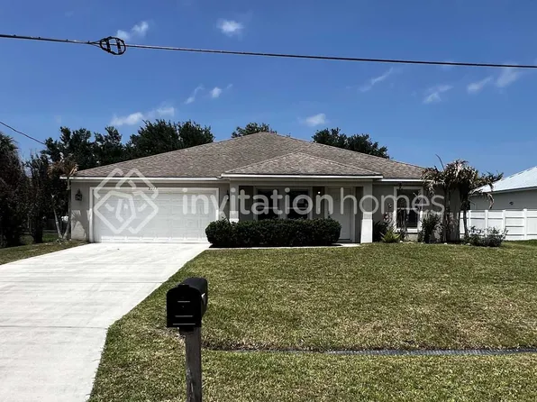 2321 SW Kent Cir, Port Saint Lucie, FL 34953
