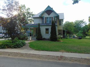 205 E High St, Union City, MI 49094