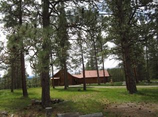 495 N Gold Creek Loop, Hamilton, MT 59840