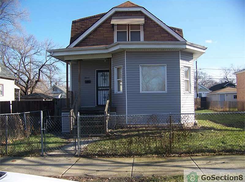 1st image of 10117 S La Salle St