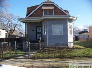 10117 S La Salle St, Chicago, IL