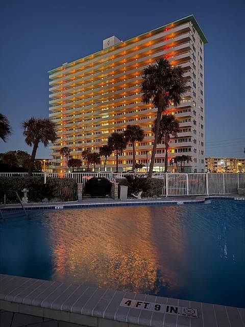 1st image of 4050 N Ocean Drive #1504