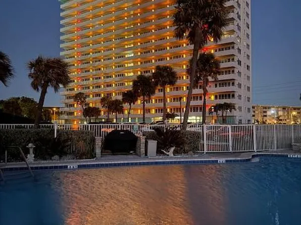 4050 N Ocean Drive #1504, Fort Lauderdale, FL 33308