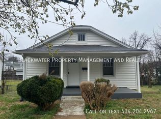 904 Centerdale St, Lynchburg, VA 24501