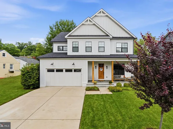 2020 Kilgore Rd, Falls Church, VA 22043