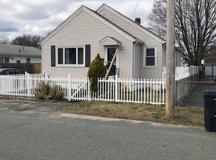 15 Spring St, North Providence, RI 02904
