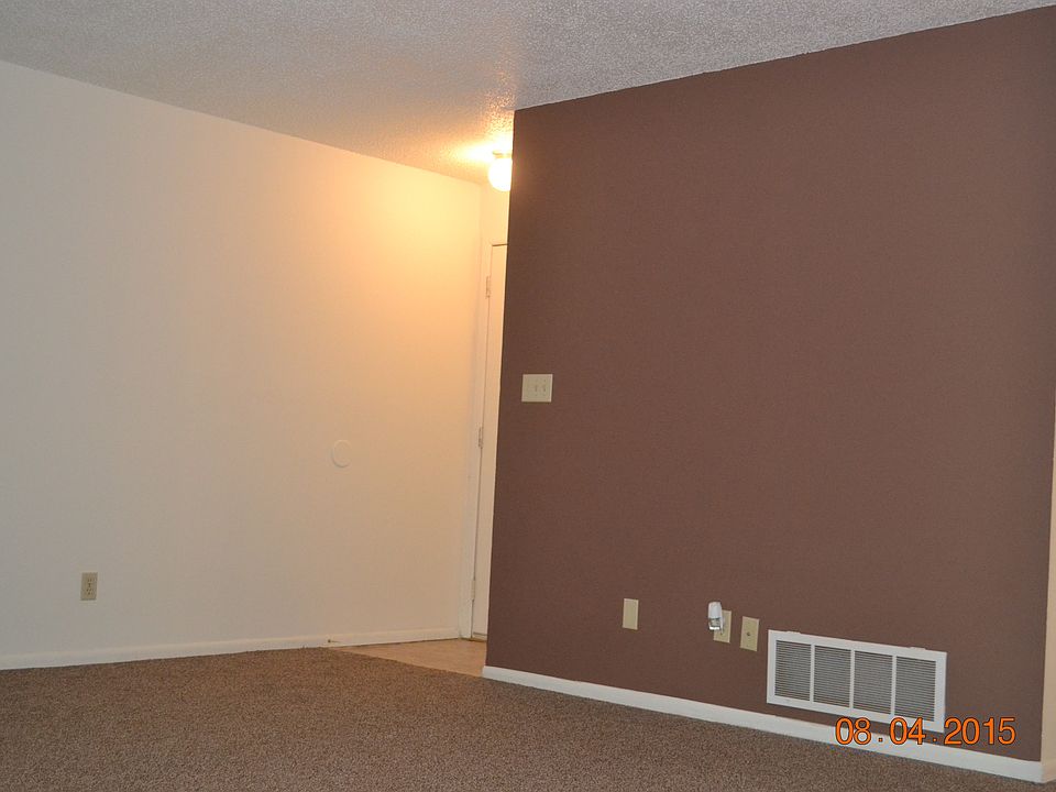 Accent Wall