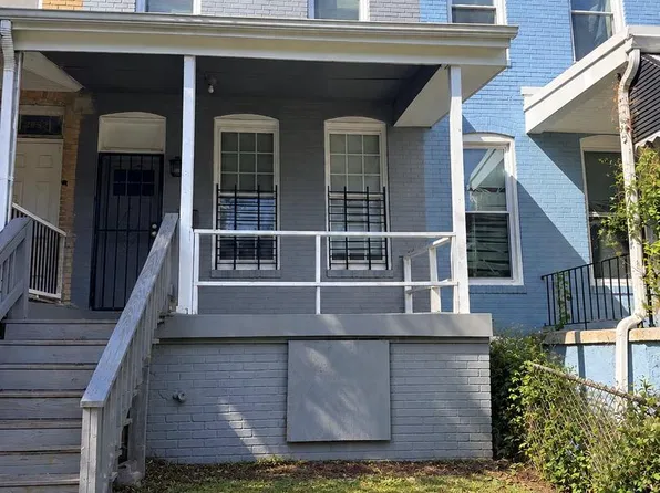 2850 Boarman Ave, Baltimore, MD 21215