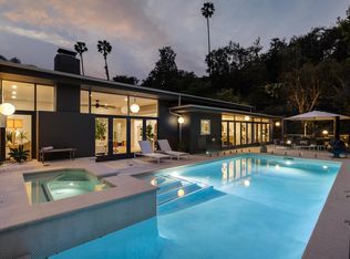 3653 Meadville Dr, Sherman Oaks, CA 91403