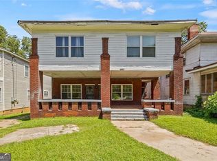 1465 S Gordon St SW, Atlanta, GA 30310