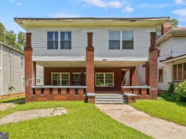 1465 S Gordon St SW, Atlanta, GA 30310