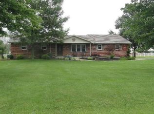 3748 Glancy Greenbush Rd, Williamsburg, OH 45176