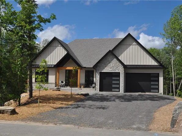 11 Glen Eagle Ct, Huntsville, ON P1H 1B1