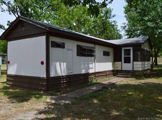 31131 E 683 Rd, Wagoner, OK 74467