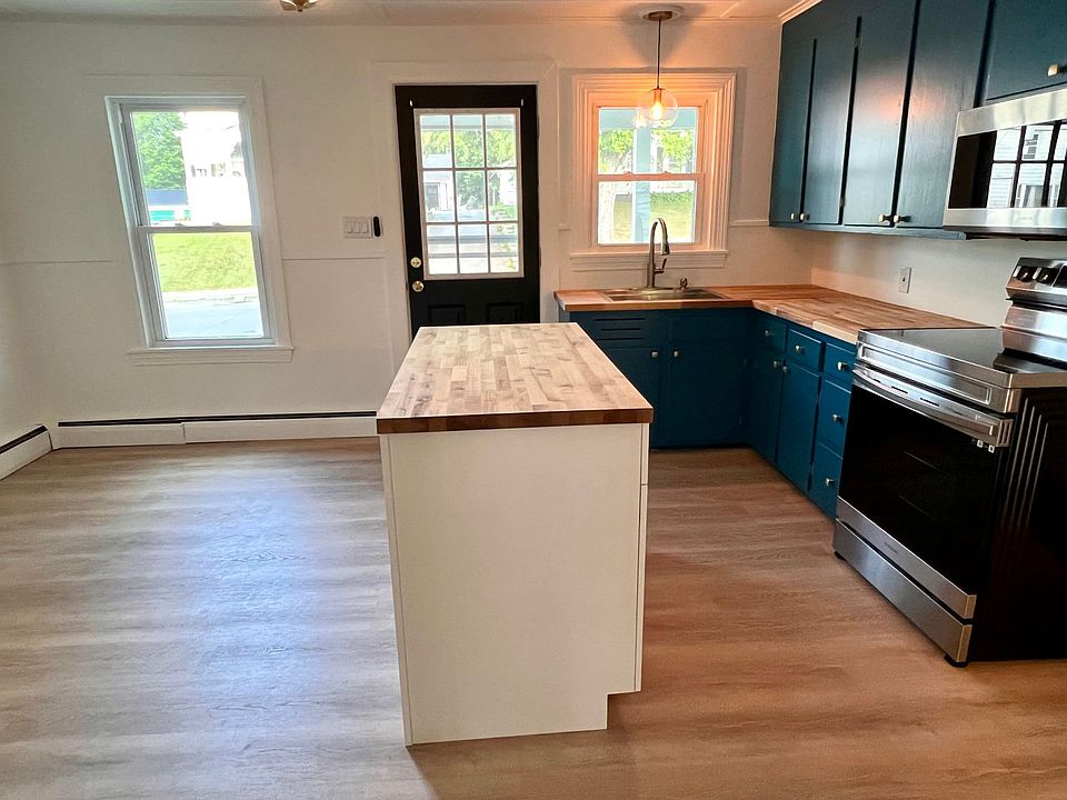 65 Summer Street Waterville ME 65 Summer St Waterville ME Zillow