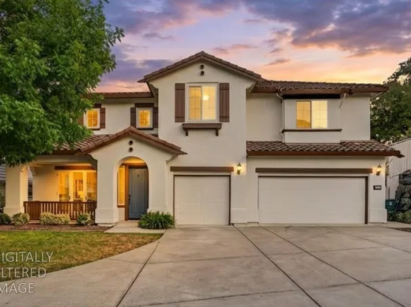 2207 Hedrick Ct, Rocklin, CA 95765