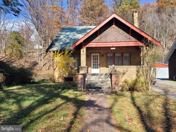 14621 Mount Savage Rd NW, Mount Savage, MD 21545