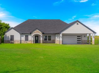 3621 Fm 1722, Ennis, TX 75119