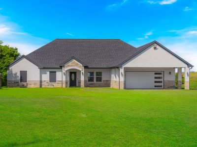 3621 Fm 1722, Ennis, TX, 75119
