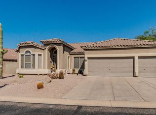 7744 E Roland Cir, Mesa, AZ 85207