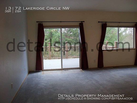 3rd image of 13172 Lakeridge Cir NW