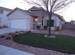 6208 Morning Wing Dr, North Las Vegas, NV 89031