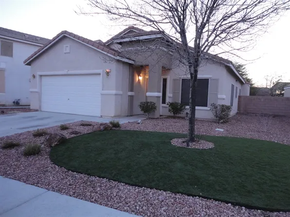 6208 Morning Wing Dr, North Las Vegas, NV 89031