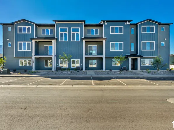 1158 W 1580 N #139, Salem, UT 84653