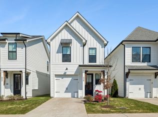 538 Taffy Way, Hermitage, TN 37076