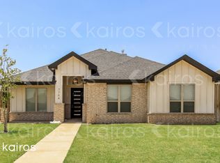 7704 Tradition Pkwy, Amarillo, TX 79119