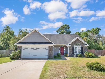 1228 Screech Owl Dr, Hope Mills, NC, 28348