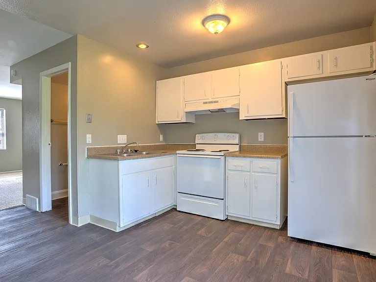 The Mint Townhomes — Photo 12