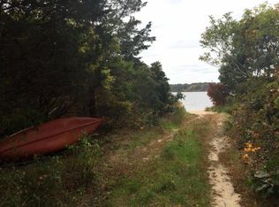 50 Crosby Village Rd, Eastham, MA 02642