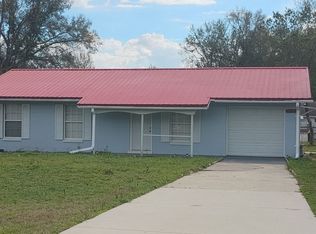 4340 SE Highway 484, Belleview, FL 34420