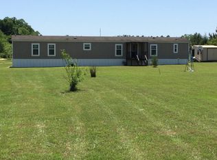 8610 Prestwood Bridge Rd, Andalusia, AL 36421