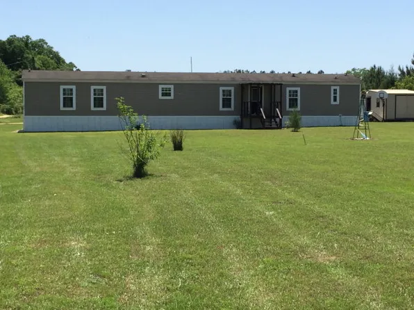 8610 Prestwood Bridge Rd, Andalusia, AL 36421
