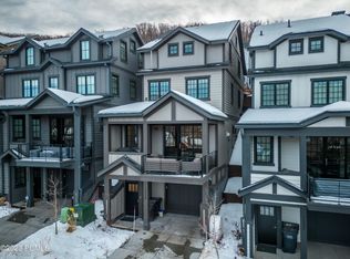 1225 Lowell Ave, Park City, UT 84060