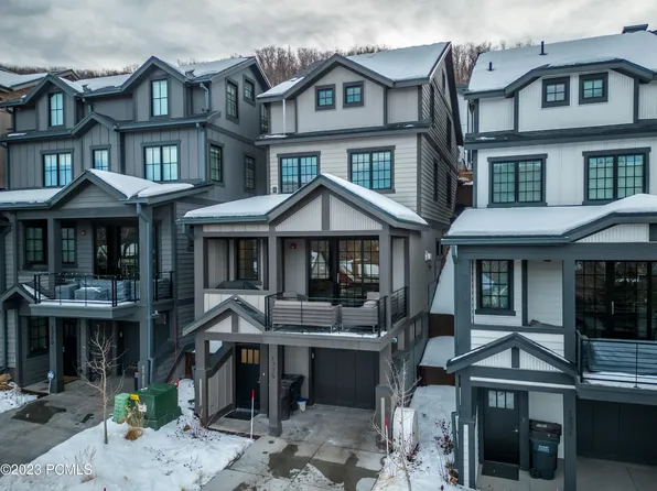 1225 Lowell Ave, Park City, UT 84060