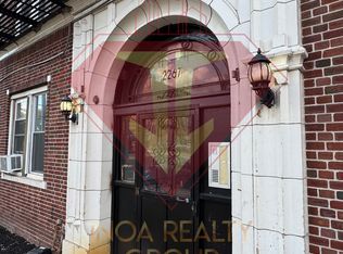 2265 John F Kennedy Blvd #22, Jersey City, NJ 07304