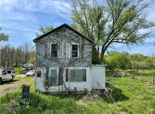 3764 E Prospect Ave, Vernon, NY 13476