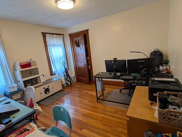 Room 1 on floor 2